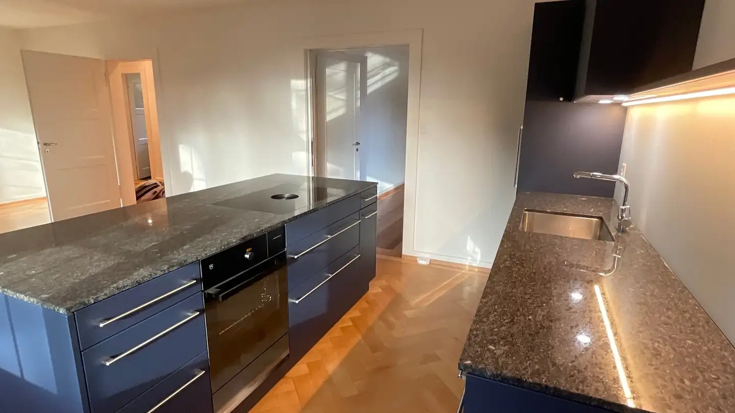 Appartamento in affitto - Thurgauerstrasse 25, 8400 Winterthur - Foto 3