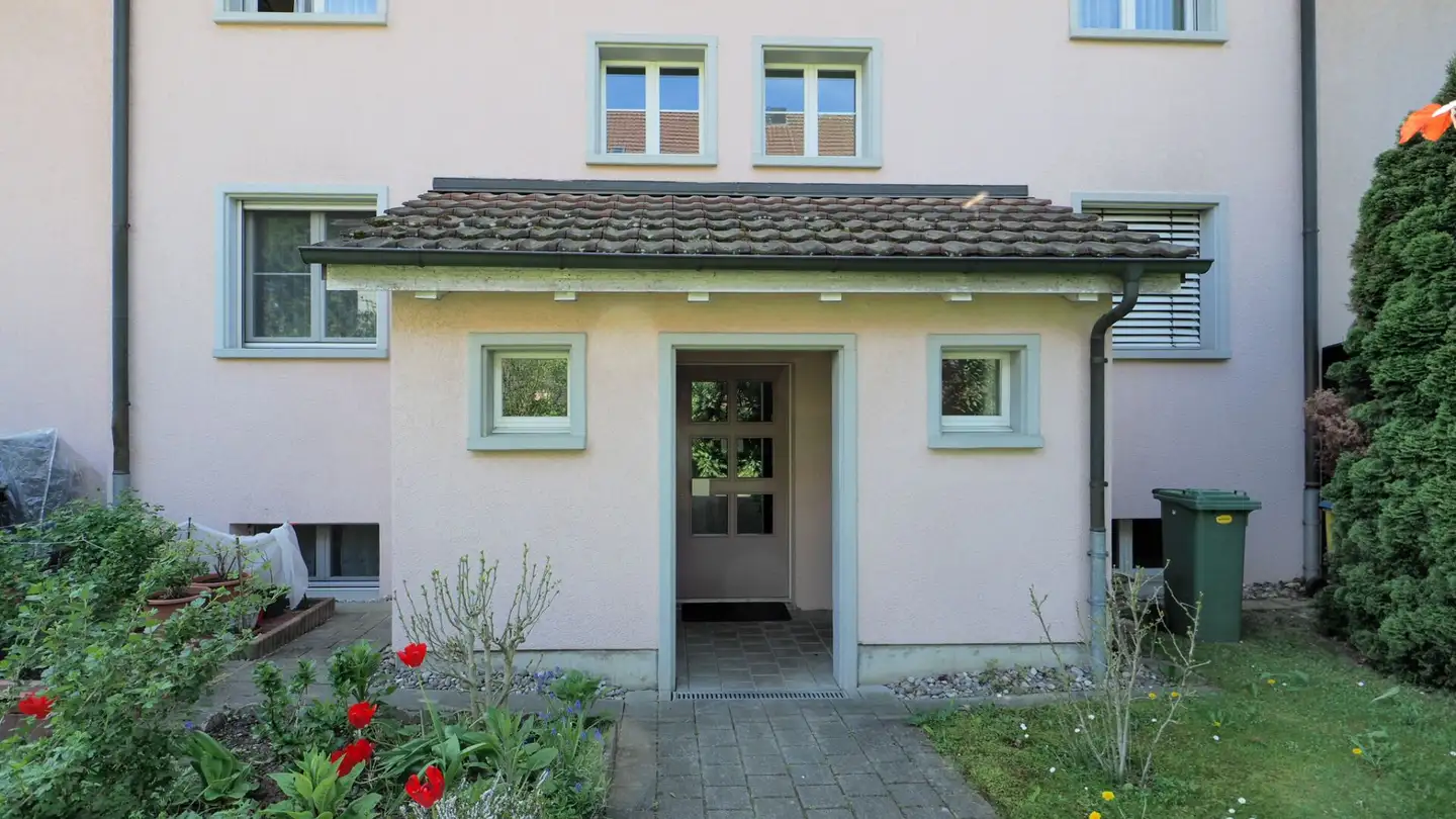 Appartement à vendre - Brunnenstrasse 4a, 8604 Volketswil - Photo 3