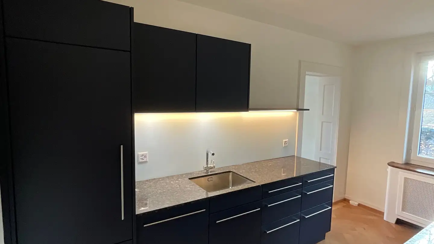 Appartamento in affitto - Thurgauerstrasse 25, 8400 Winterthur - Foto 4