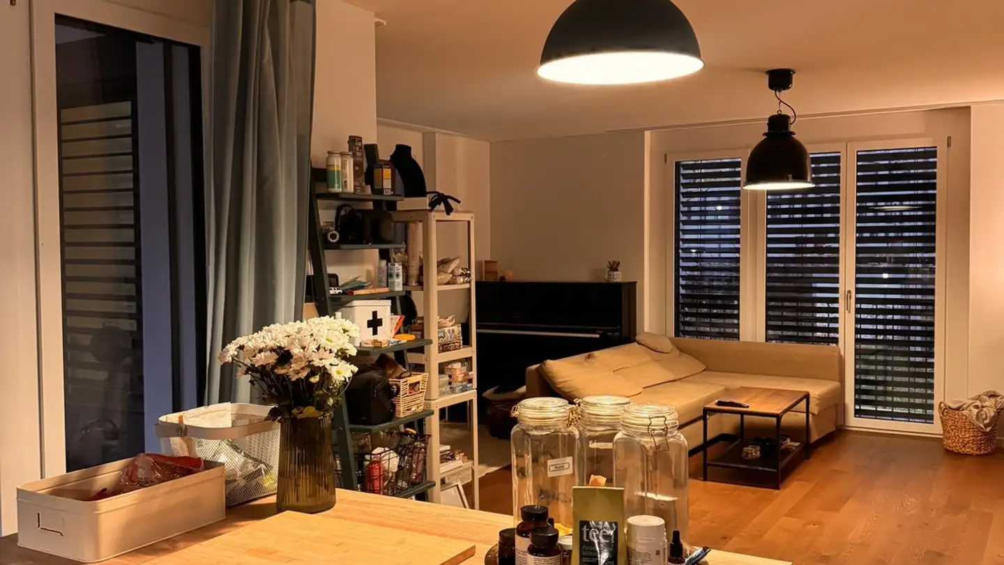 Apartment for rent - Im Stockenhof, 8105 Regensdorf