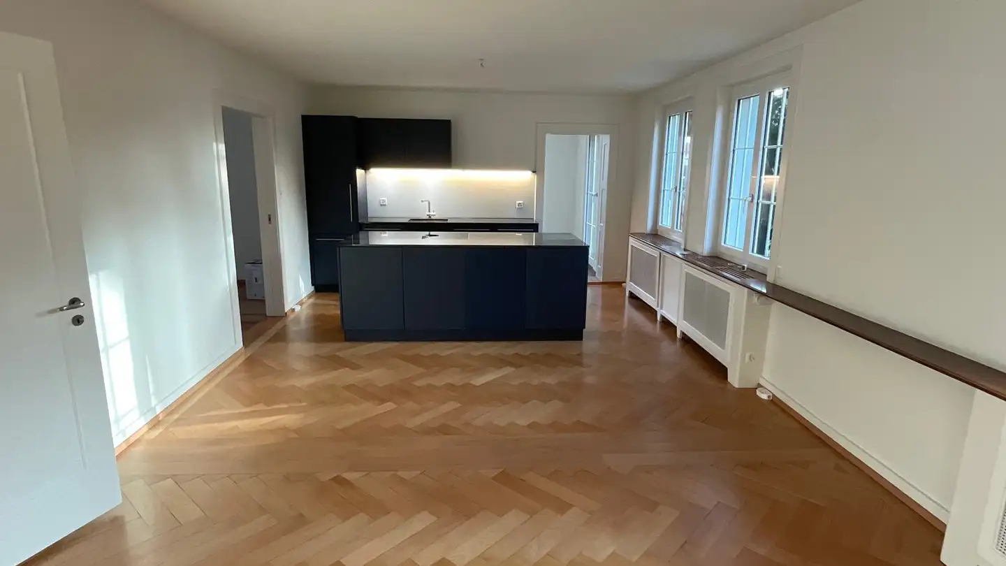 Appartamento in affitto - Thurgauerstrasse 25, 8400 Winterthur - Foto 2