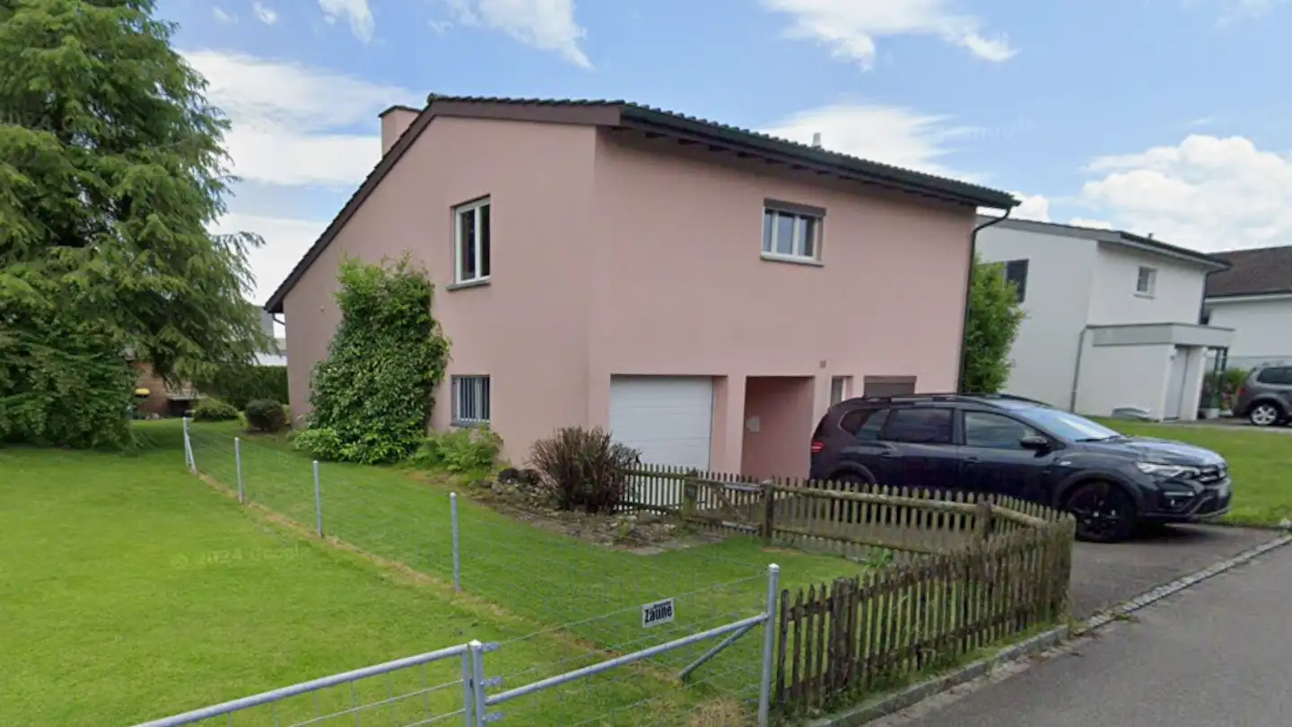 Einfamilienhaus kaufen - Aaheggstrasse 16, 8590 Romanshorn - Foto 2