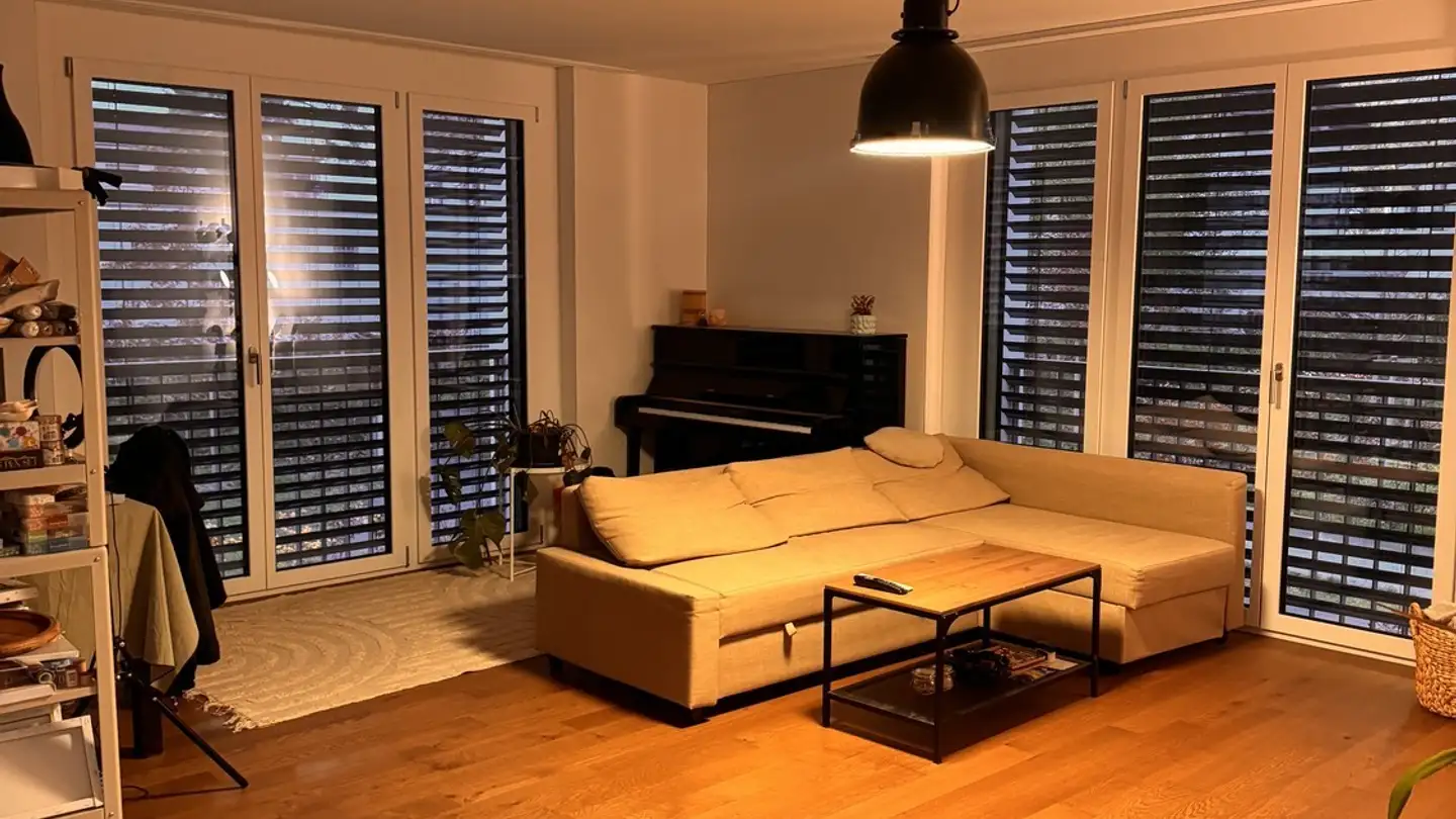 Apartment for rent - Im Stockenhof, 8105 Regensdorf - Photo 2