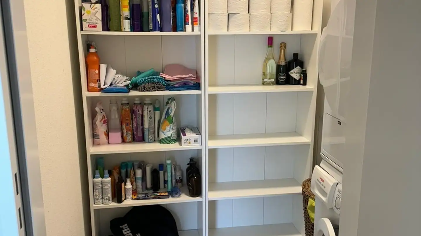 Appartement à louer - Plattenstrasse 5, 5736 Burg AG - Photo 3