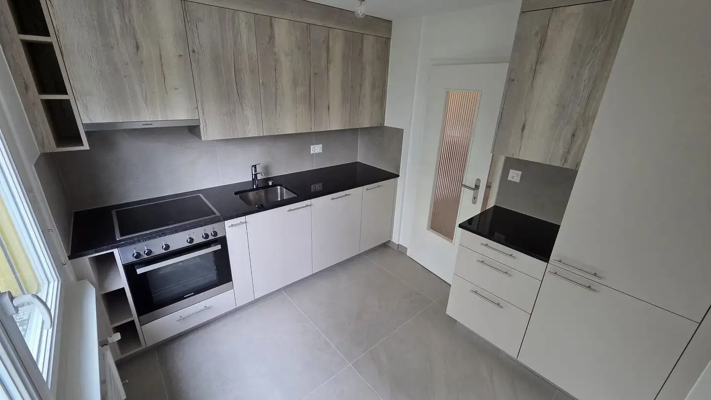 Apartment for rent - Rue Du Clos-De-Serrières 12, 2000 Neuchâtel - Photo 4