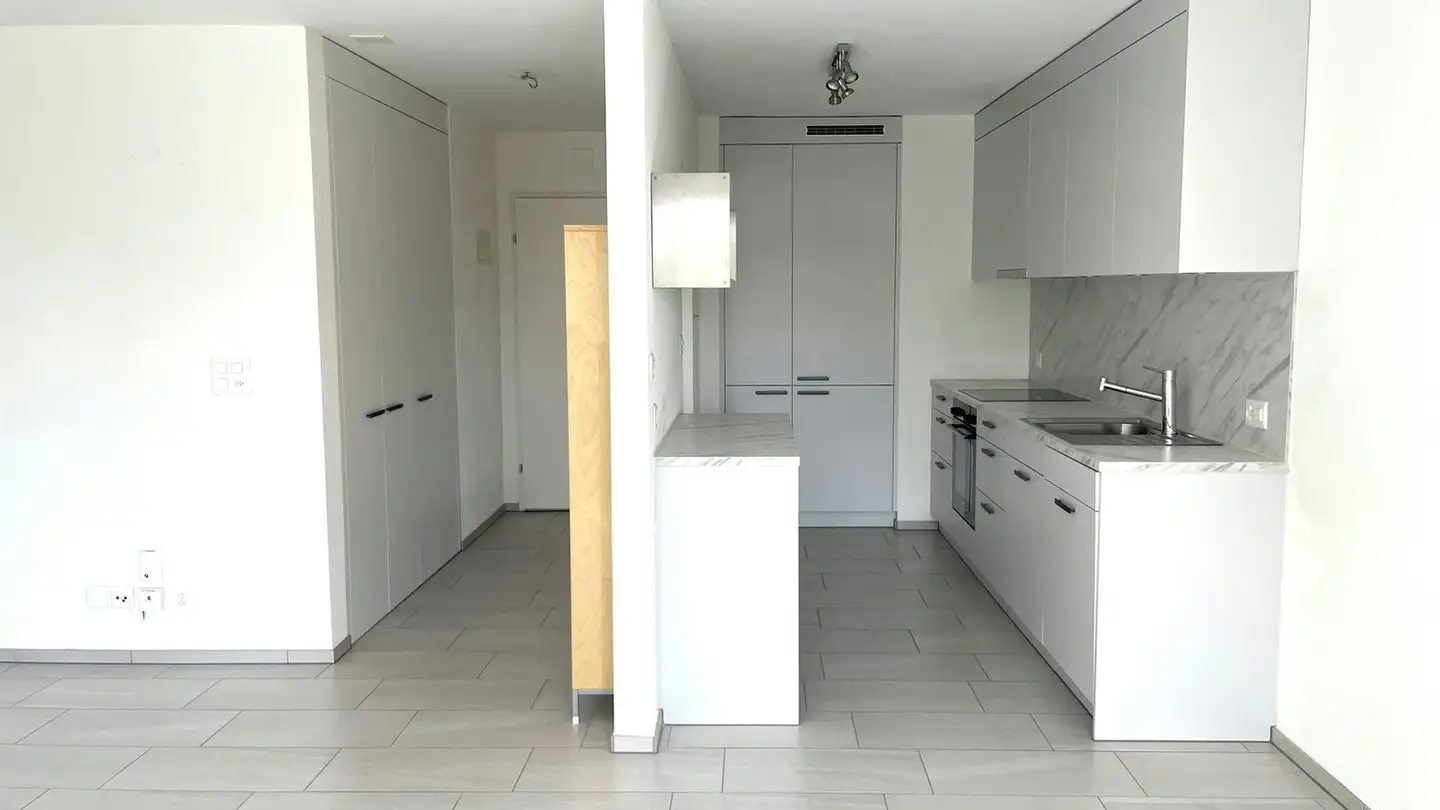 Appartement à louer - Belmontstrasse 7, 7000 Chur - Photo 2