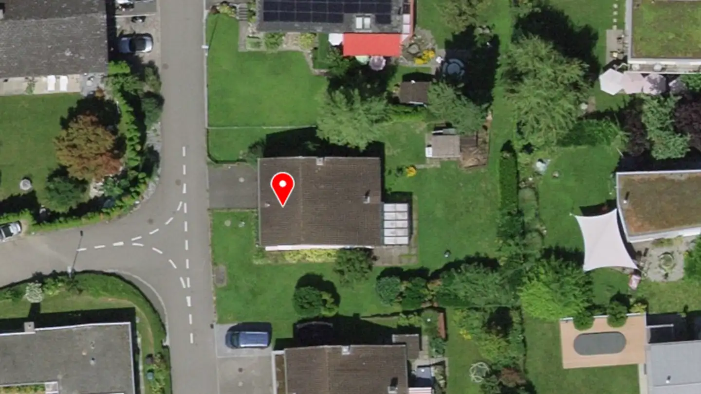 Einfamilienhaus kaufen - Aaheggstrasse 16, 8590 Romanshorn - Foto 3