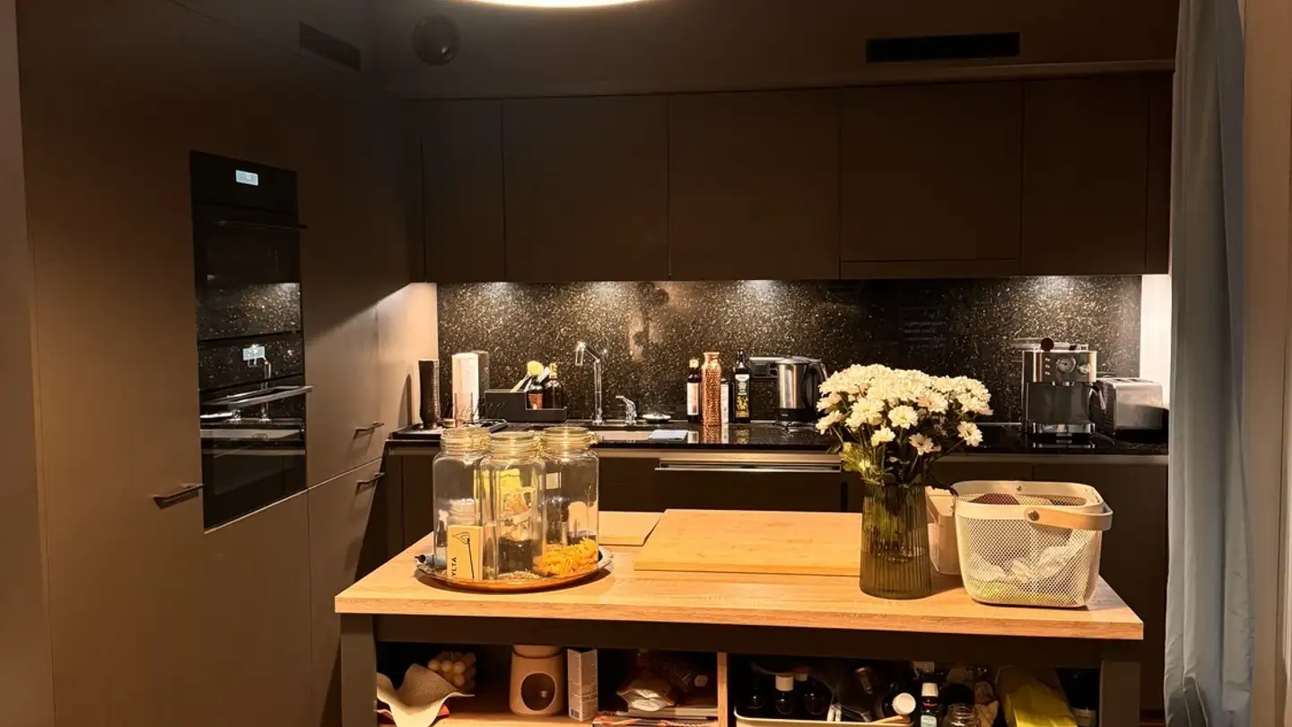 Apartment for rent - Im Stockenhof, 8105 Regensdorf - Photo 3