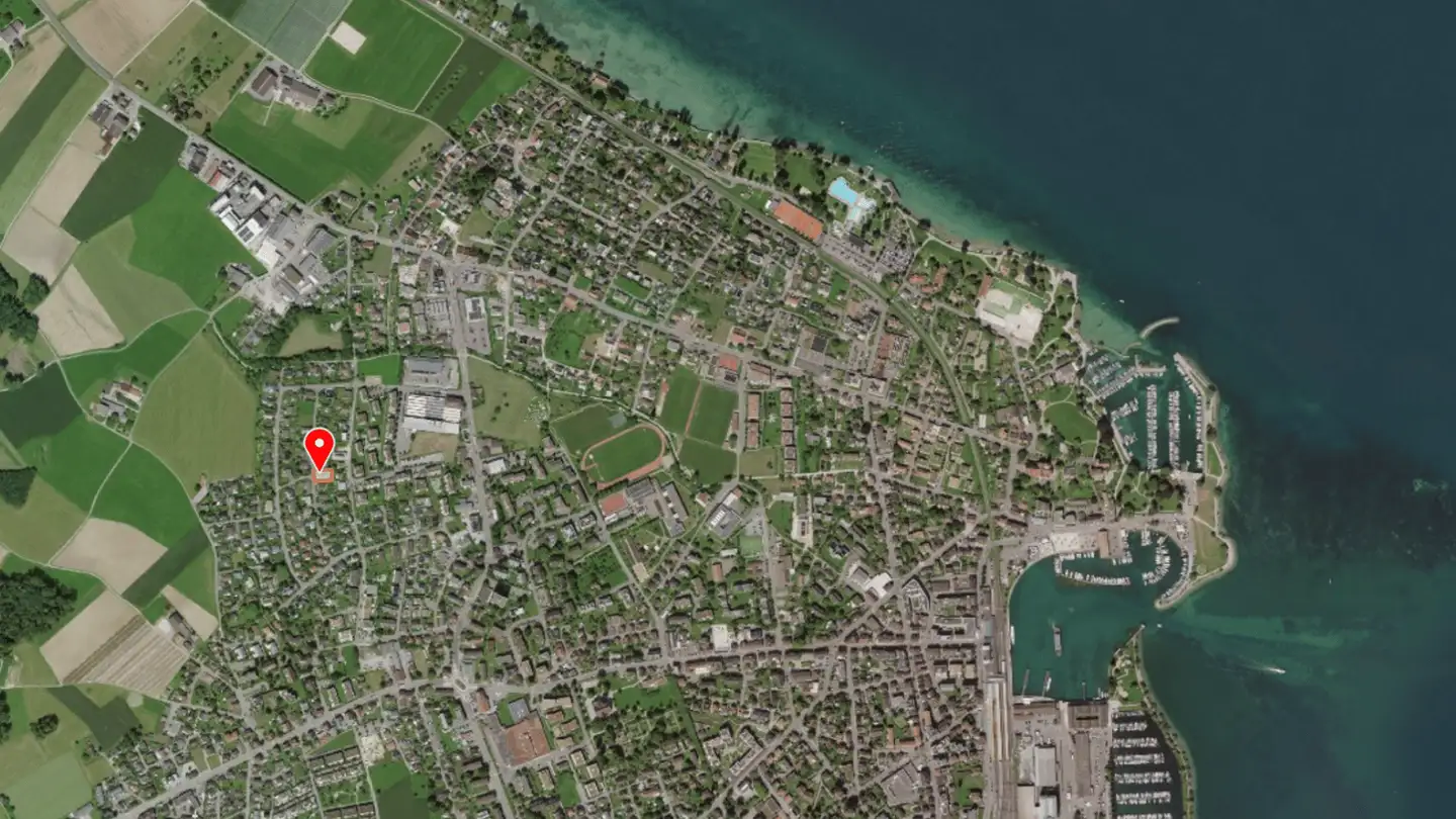 Einfamilienhaus kaufen - Aaheggstrasse 16, 8590 Romanshorn - Foto 4