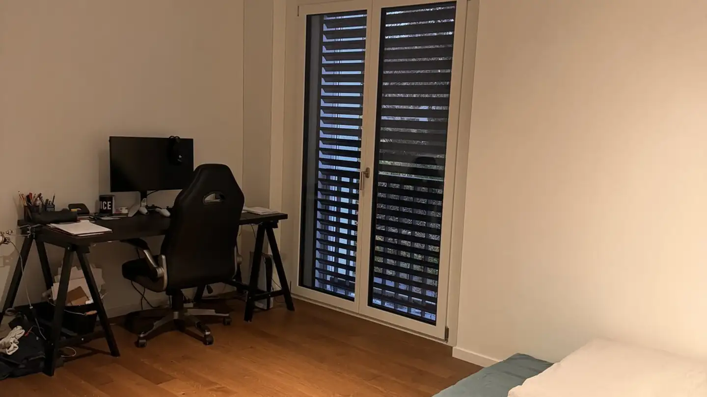 Apartment for rent - Im Stockenhof, 8105 Regensdorf - Photo 4