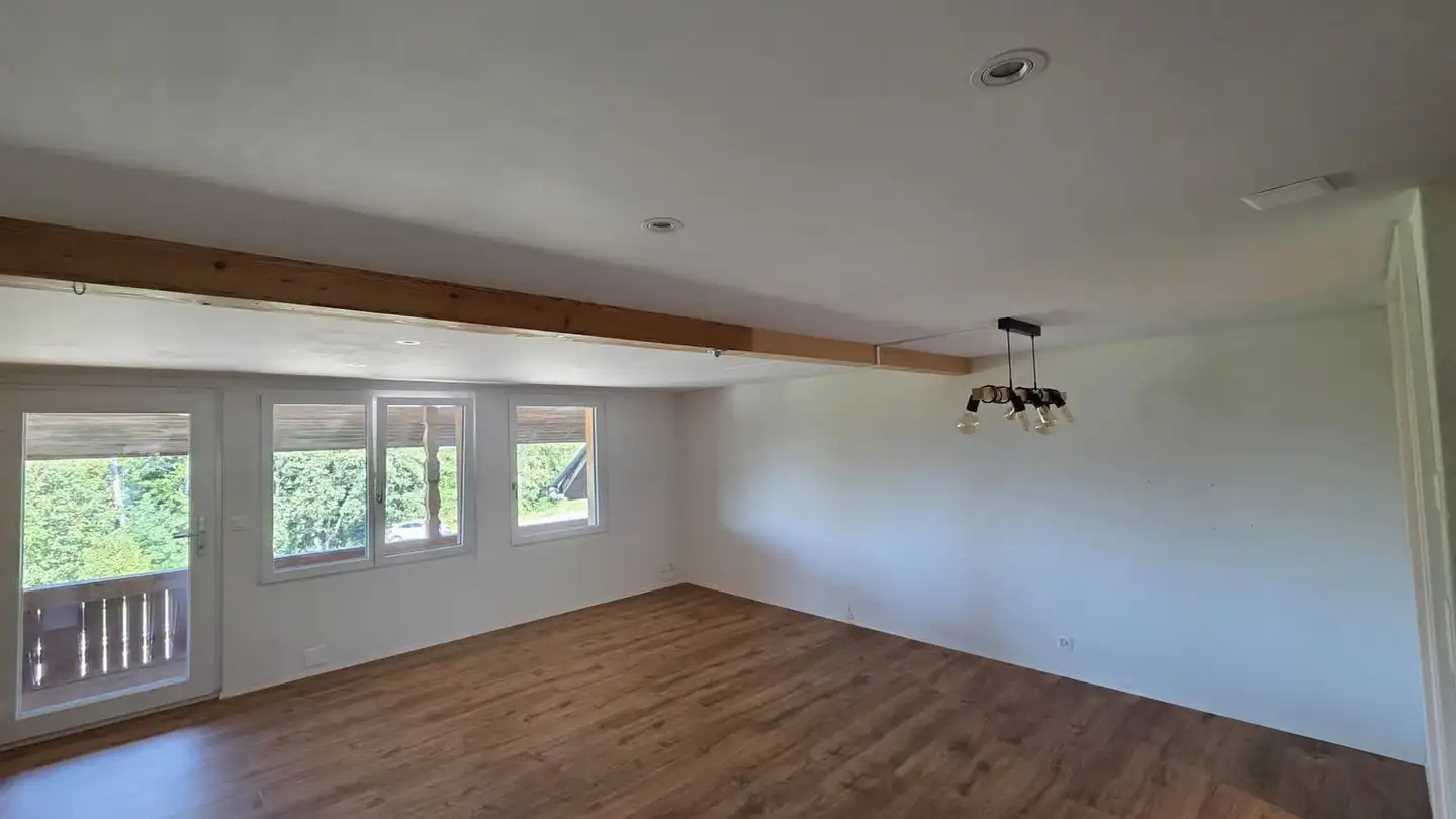 Appartement à louer - Losenegg 10, 3619 Eriz - Photo 2