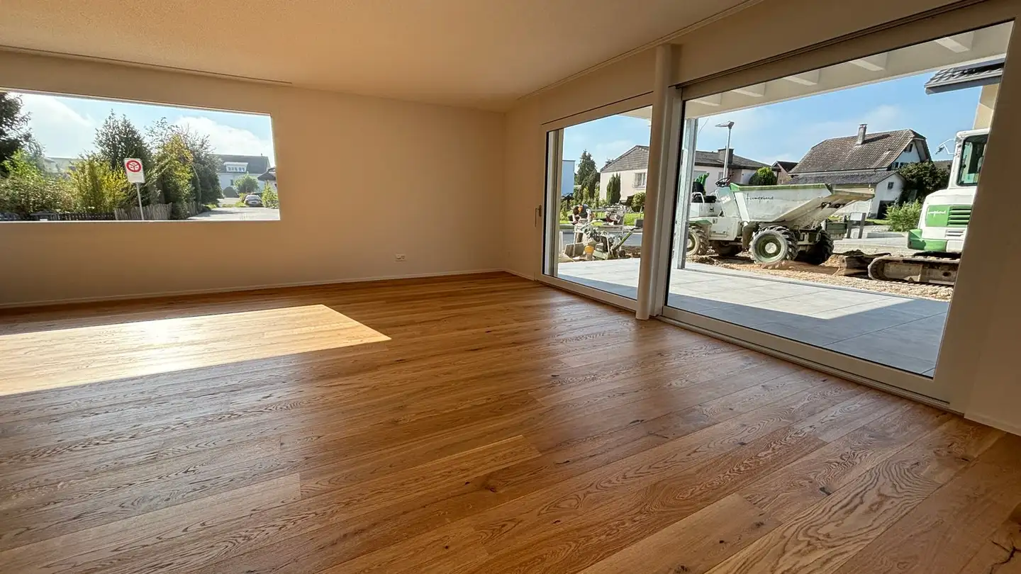 Maison jumelle à vendre - Grabenstrasse 9, 4805 Brittnau - Photo 4