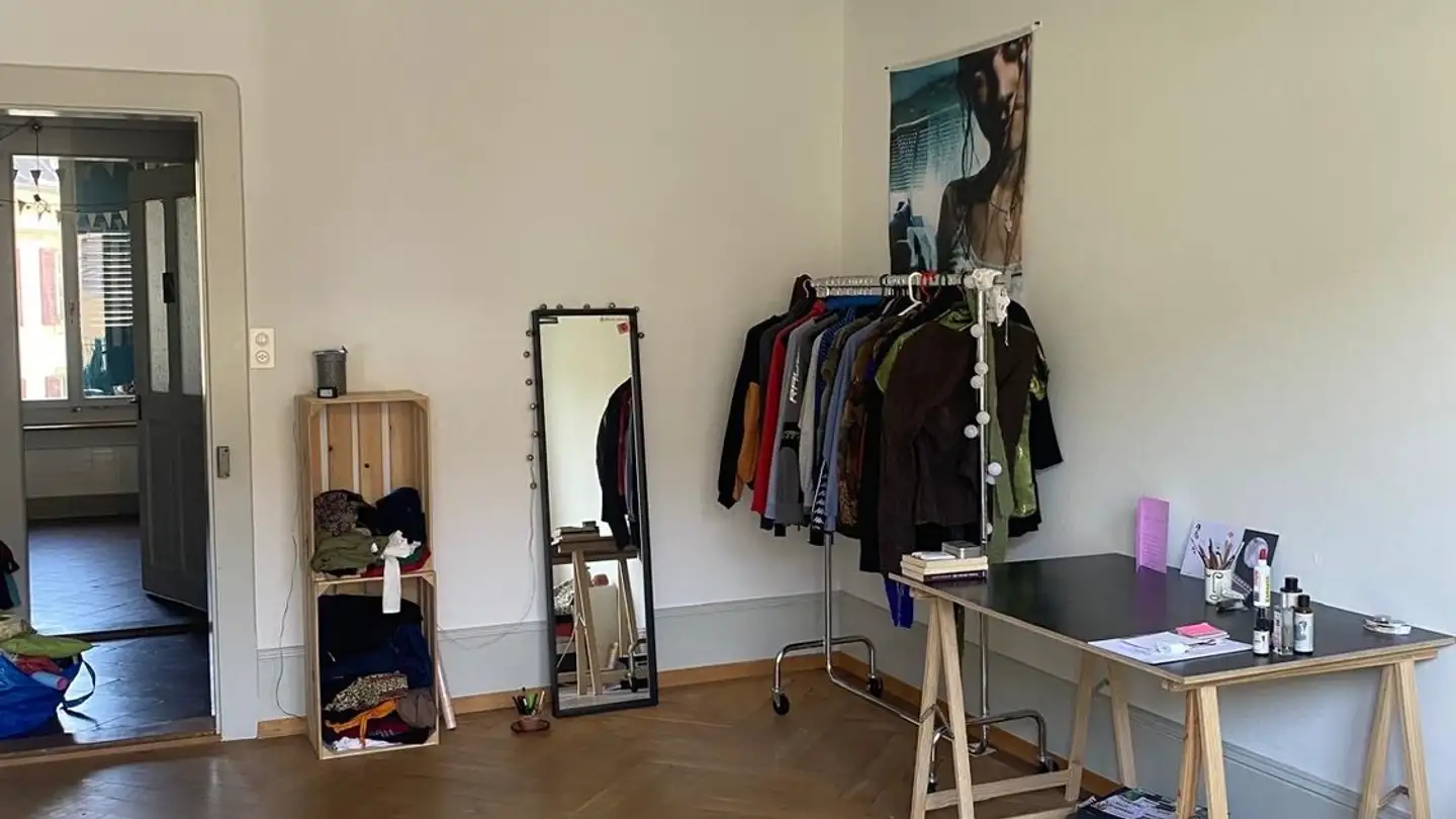 Single room for rent - Lilienweg 17, 3007 Bern - Photo 2