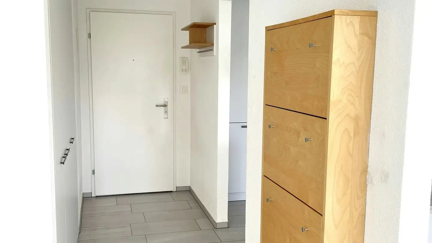 Appartement à louer - Belmontstrasse 7, 7000 Chur - Photo 3