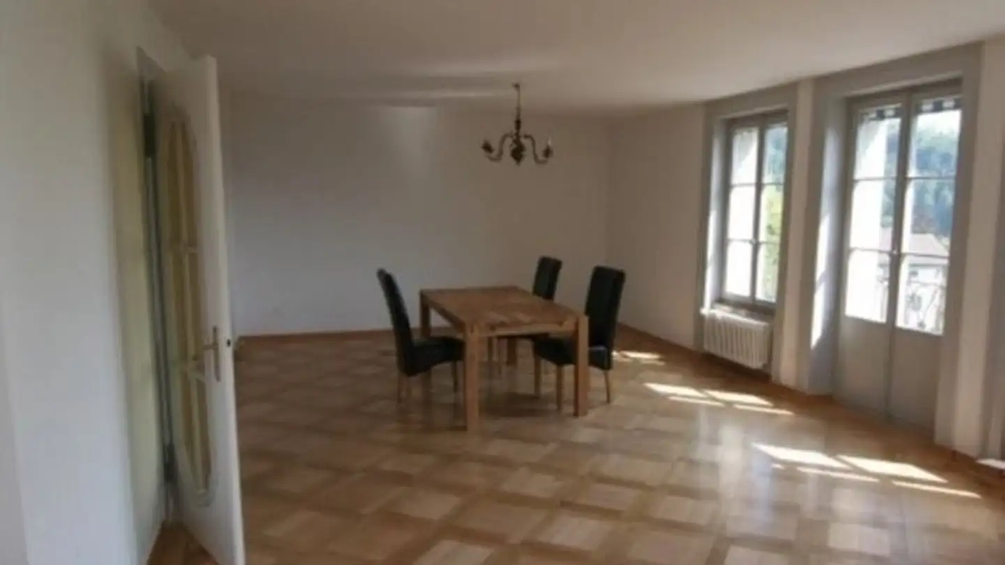 Apartment for rent - 3400 Burgdorf