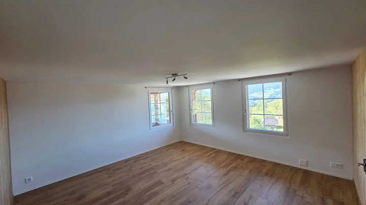 Appartement à louer - Losenegg 10, 3619 Eriz