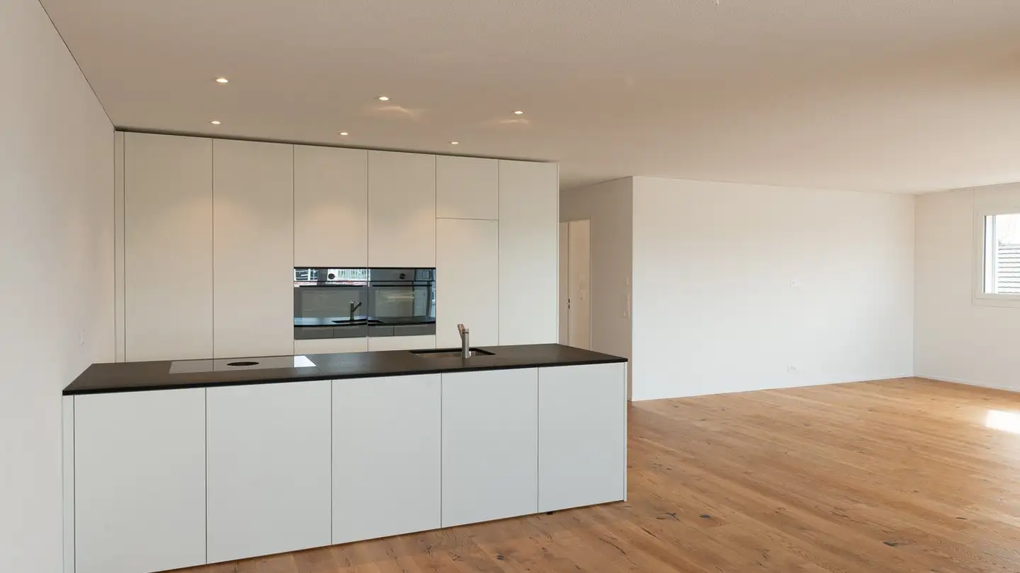 Maison jumelle à vendre - Grabenstrasse 9, 4805 Brittnau