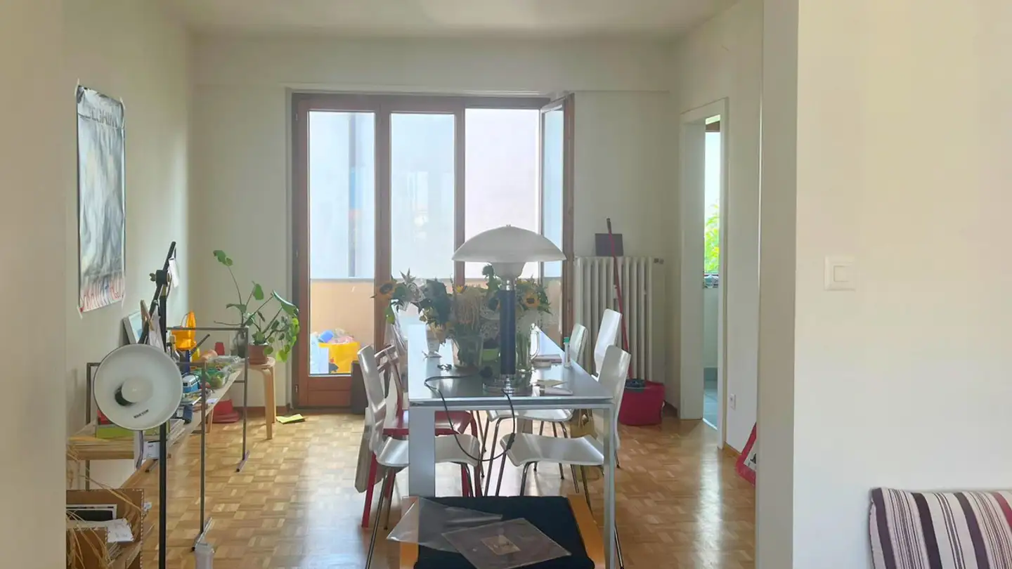 Appartamento in affitto - Via Giuseppe Motta 24, 6850 Mendrisio