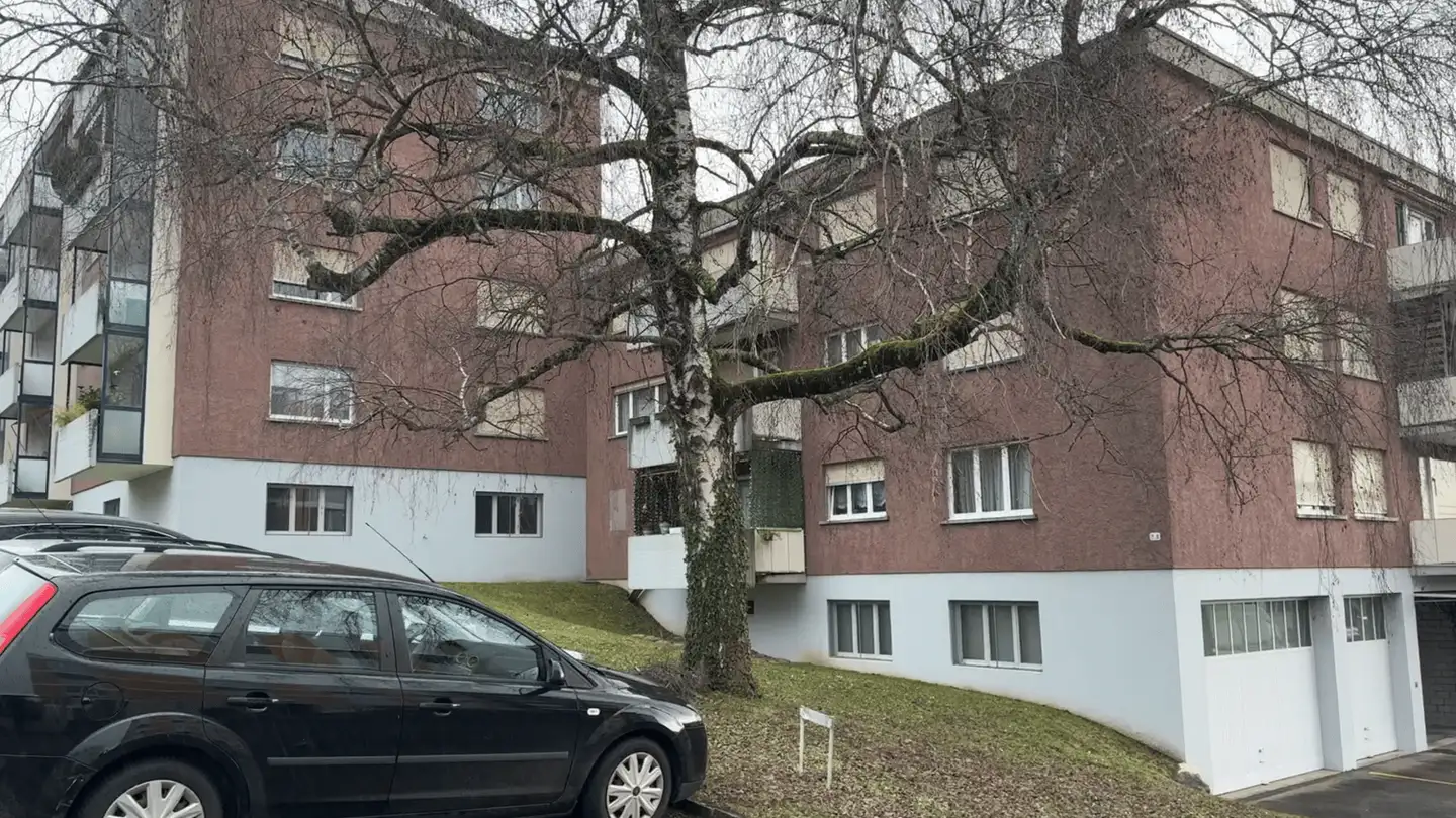 Wohnung mieten - Hofackerstrasse 8, 8157 Dielsdorf