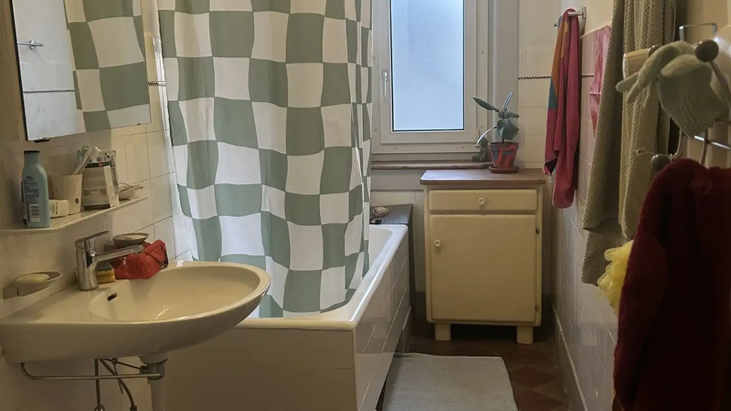 Single room for rent - Lilienweg 17, 3007 Bern - Photo 3