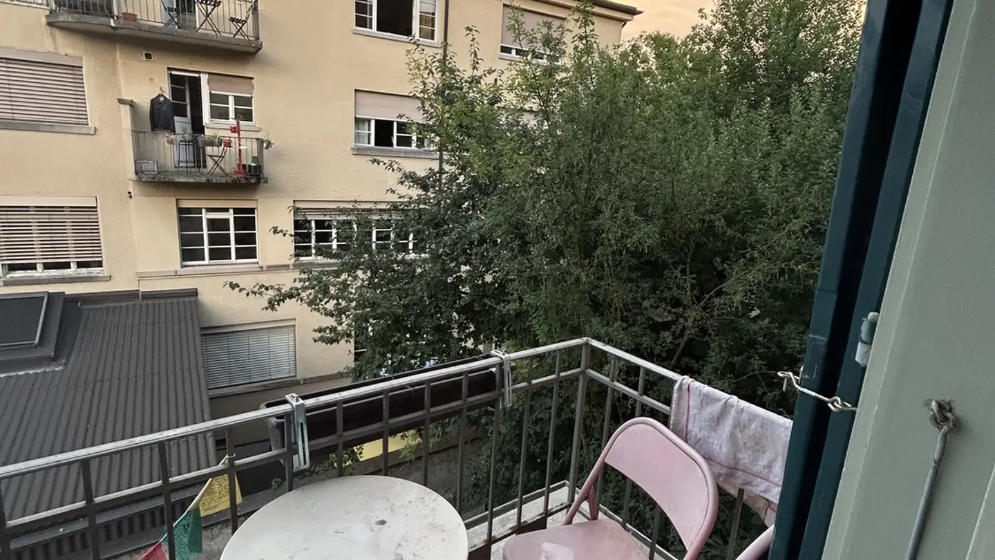 Single room for rent - Lilienweg 17, 3007 Bern - Photo 4