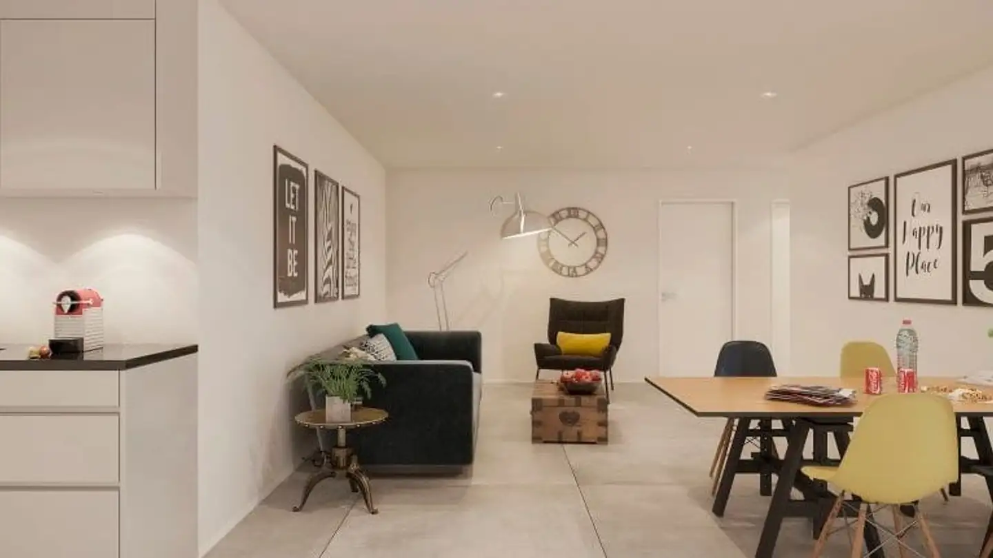 Office space for rent - Einsiedlerstrasse 21, 8834 Schindellegi - Photo 2