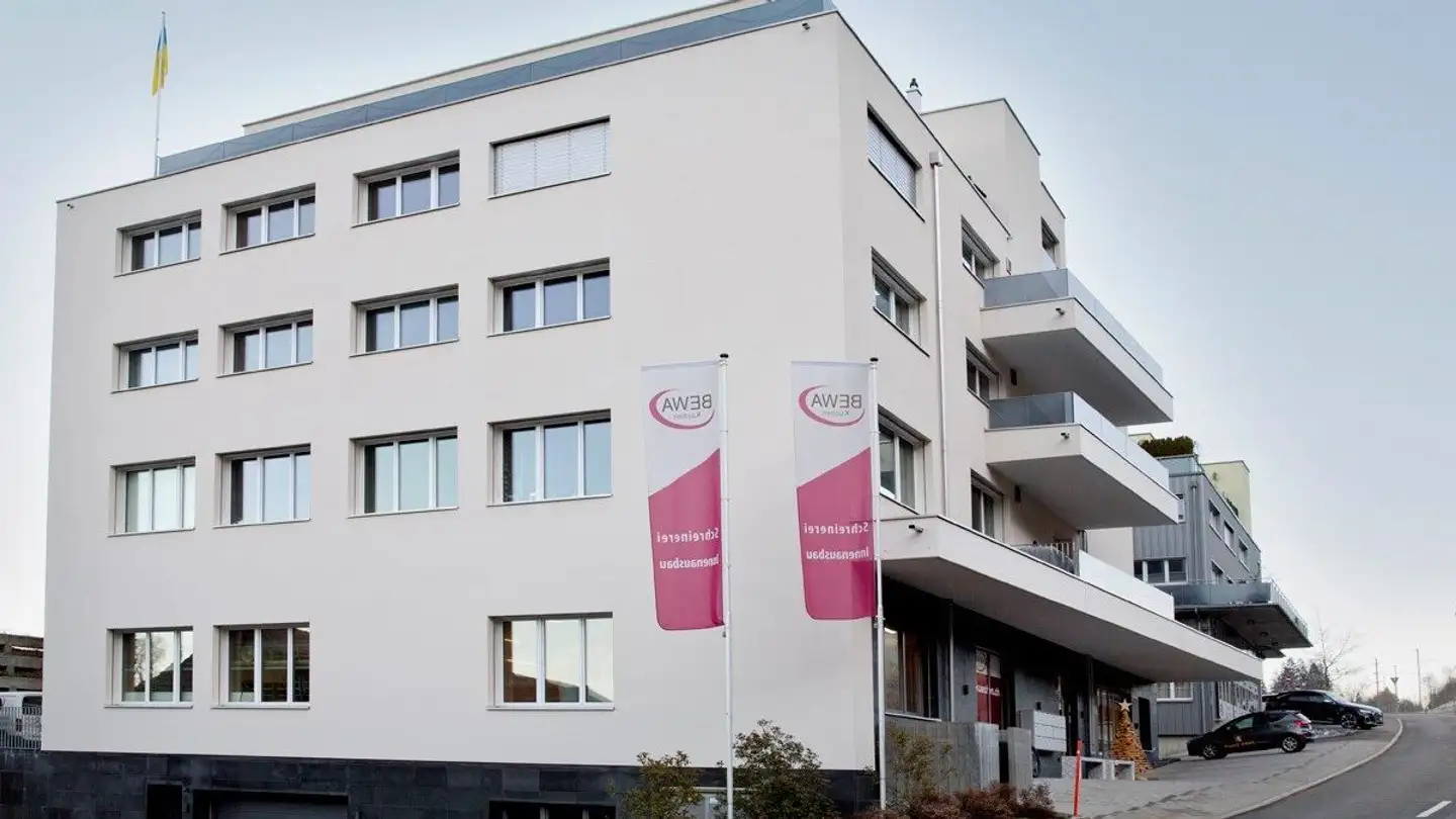 Office space for rent - Einsiedlerstrasse 21, 8834 Schindellegi - Photo 3