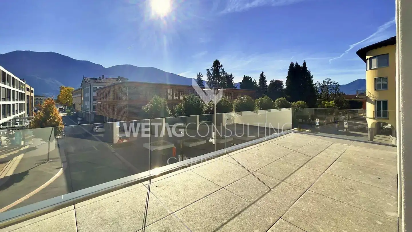 Appartement à vendre - 6612 Ascona - Photo 2