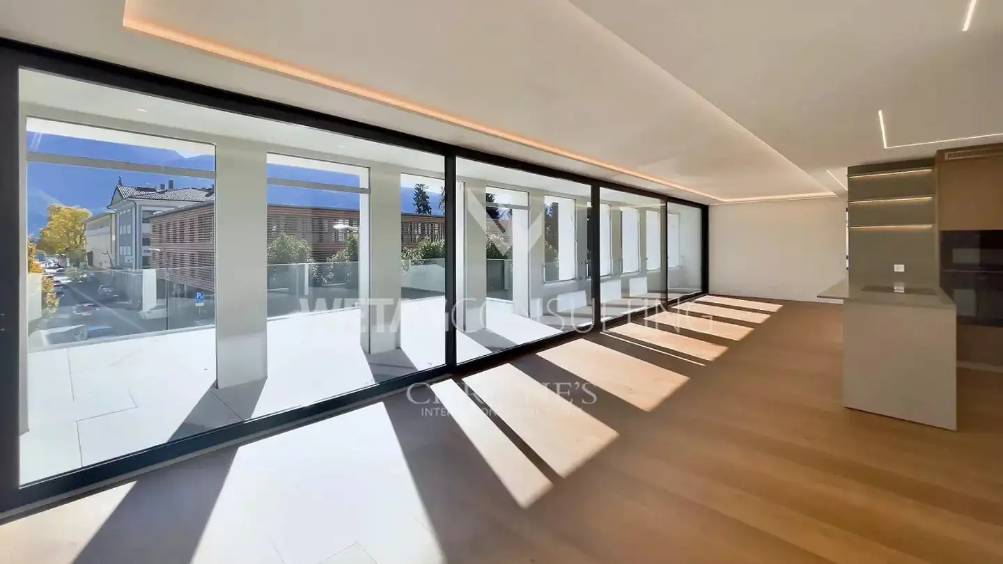 Appartement à vendre - 6612 Ascona - Photo 3