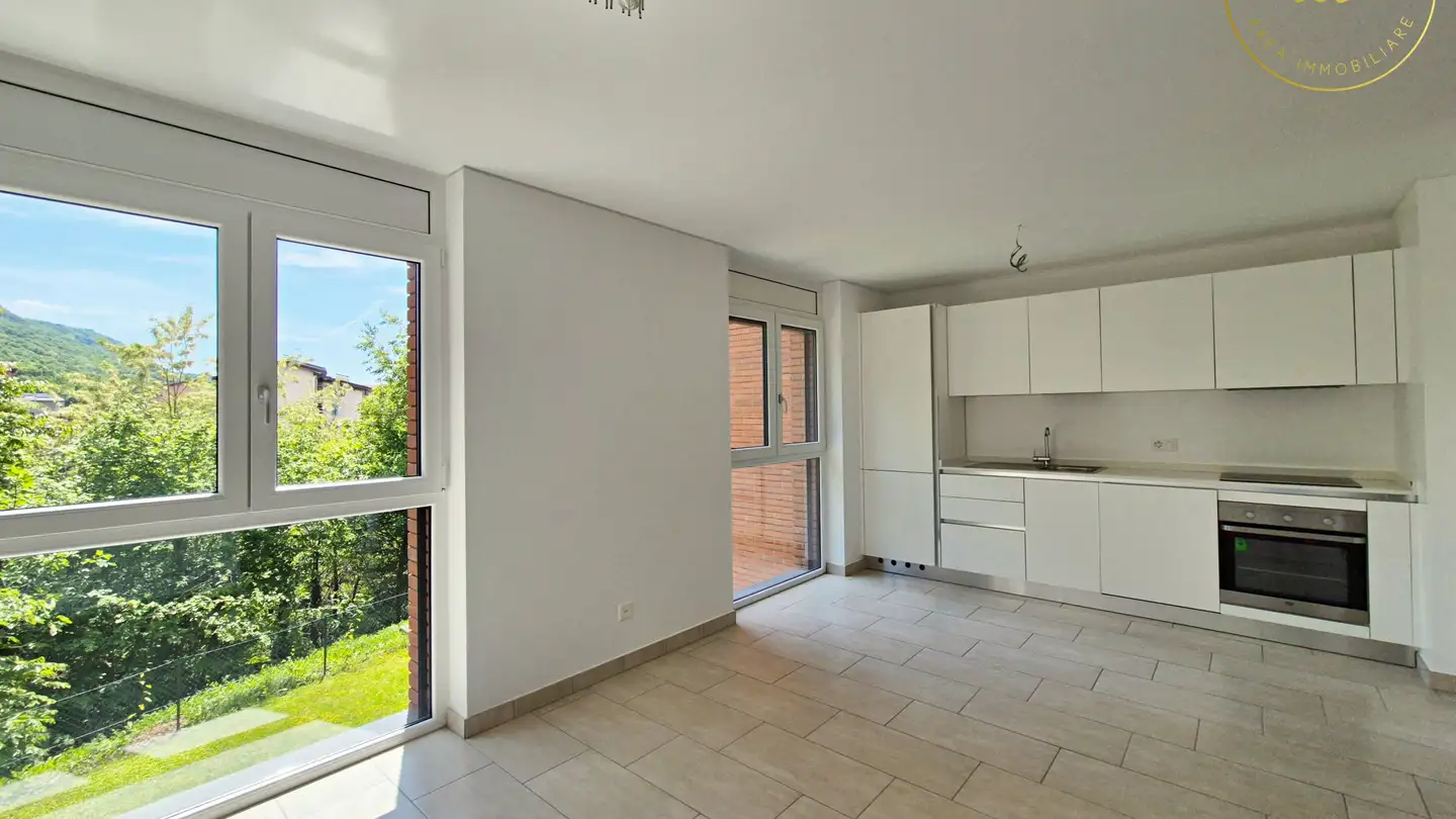 Appartamento in vendita - 6965 Cadro