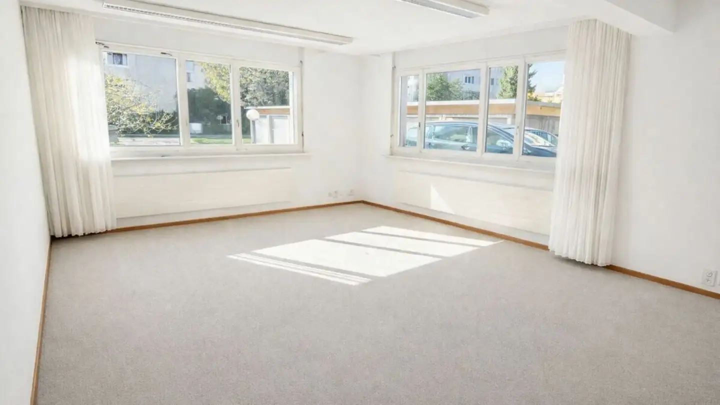 Office space for sale - Schwarzseestrasse 18, 1712 Tafers - Photo 2