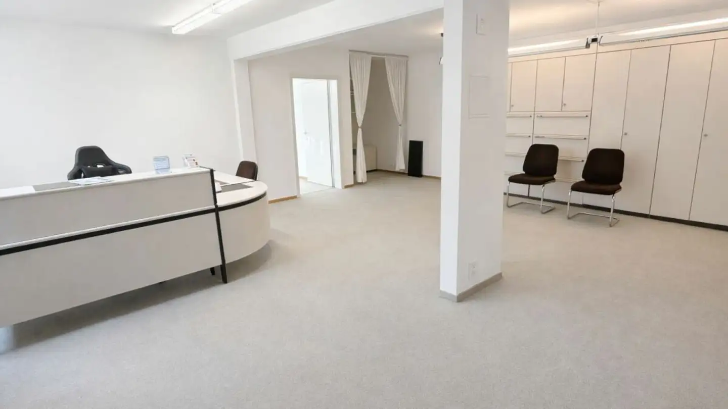 Office space for sale - Schwarzseestrasse 18, 1712 Tafers - Photo 3