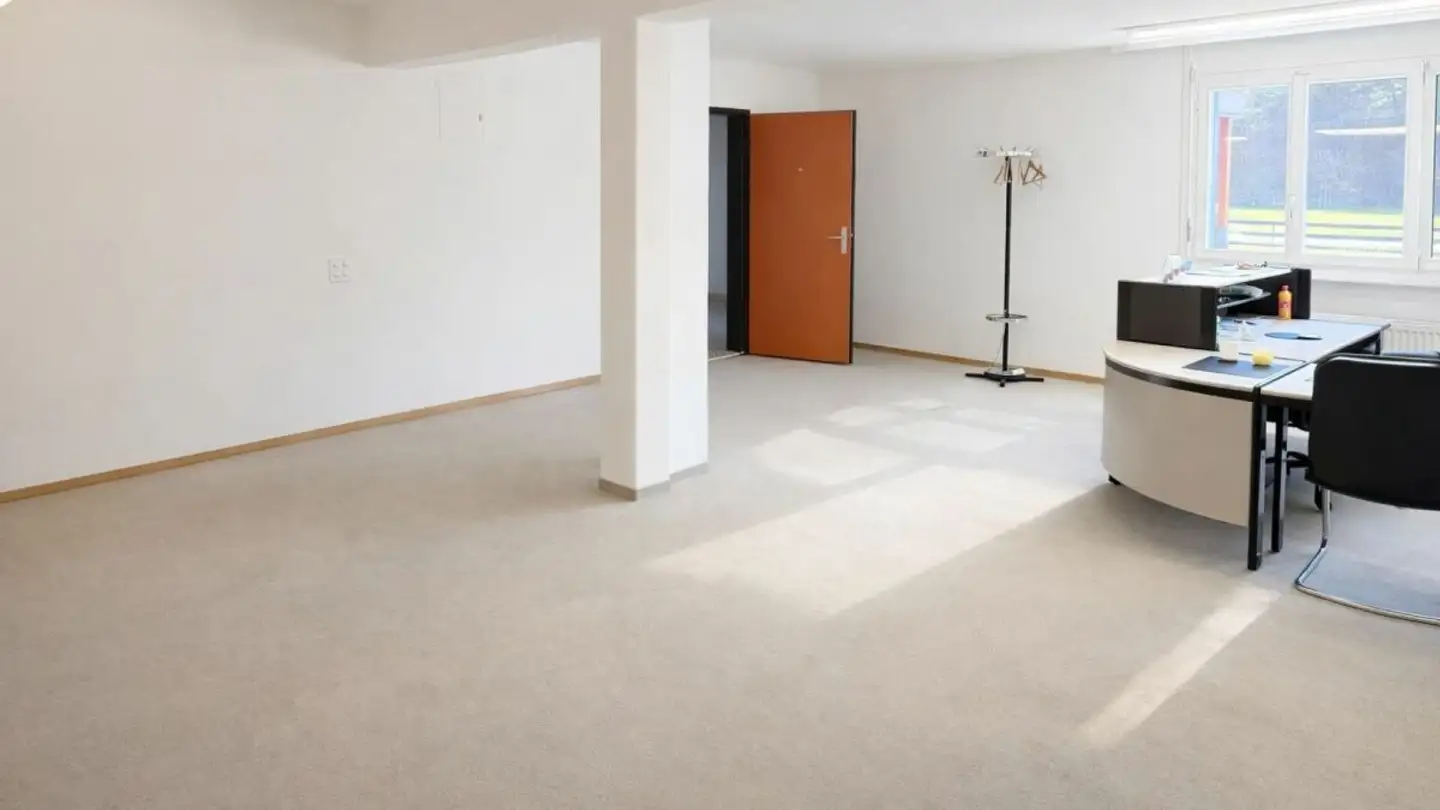 Office space for sale - Schwarzseestrasse 18, 1712 Tafers - Photo 4