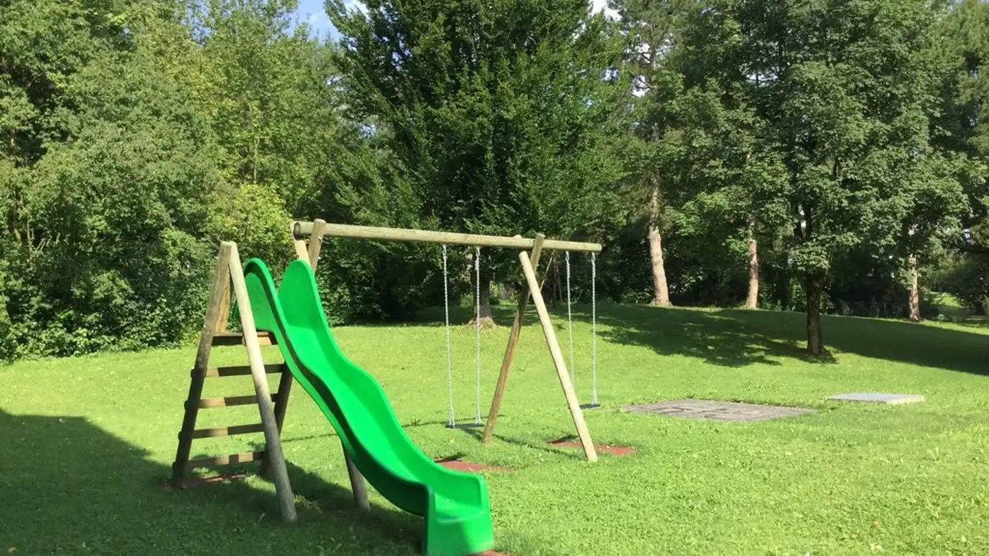 Appartamento in affitto - Schöntalstrasse 9a, 9244 Niederuzwil - Foto 3