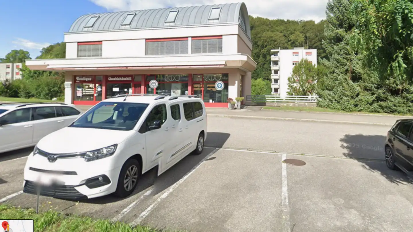 Office space for sale - Schwarzseestrasse 18, 1712 Tafers