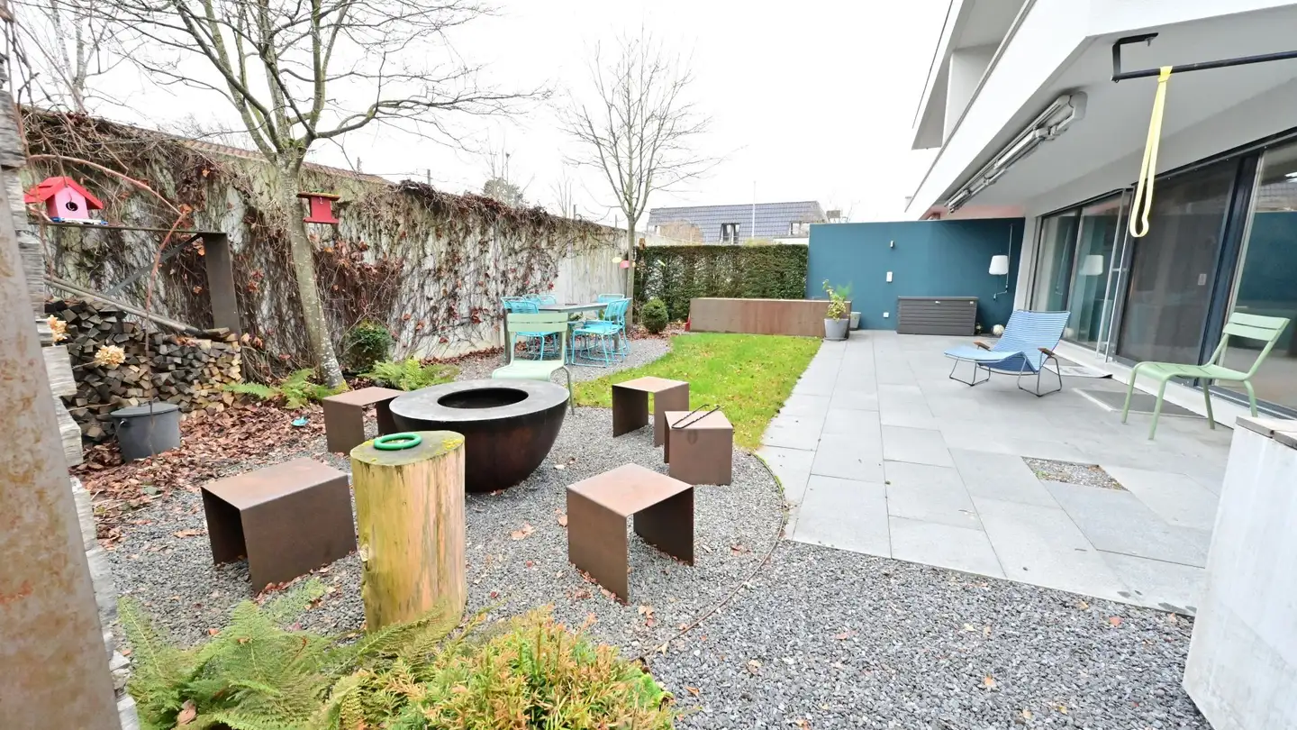 Semi-detached house for sale - Pfaffenwiesstrasse, 8598 Bottighofen - Photo 4