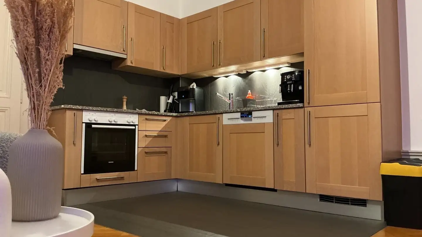 Appartement à louer - Rue Du Midi, 1860 Aigle - Photo 2