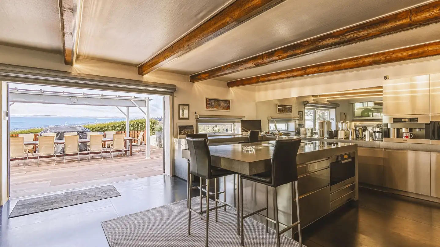 Row house for sale - 1091 Grandvaux - Photo 2