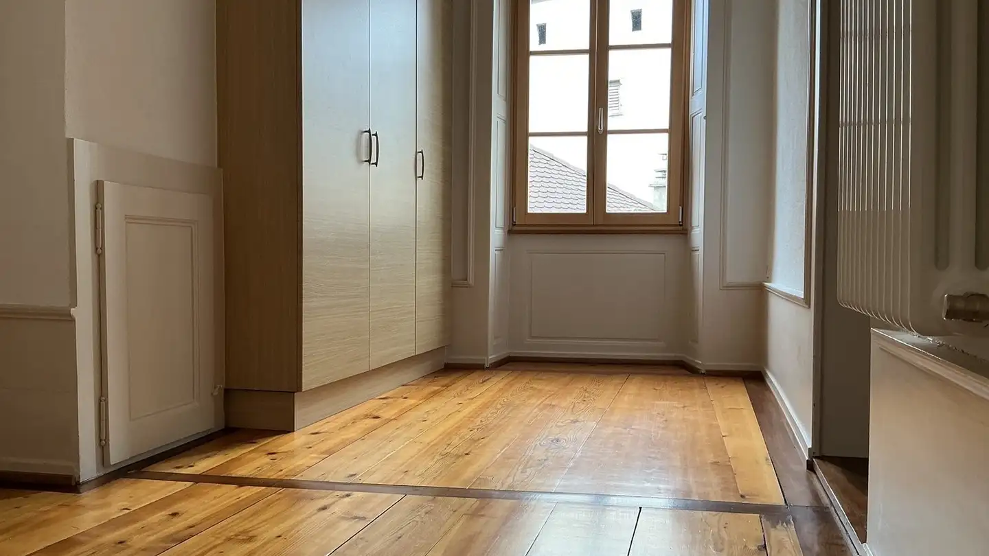 Appartement à louer - Rue Du Midi, 1860 Aigle - Photo 3