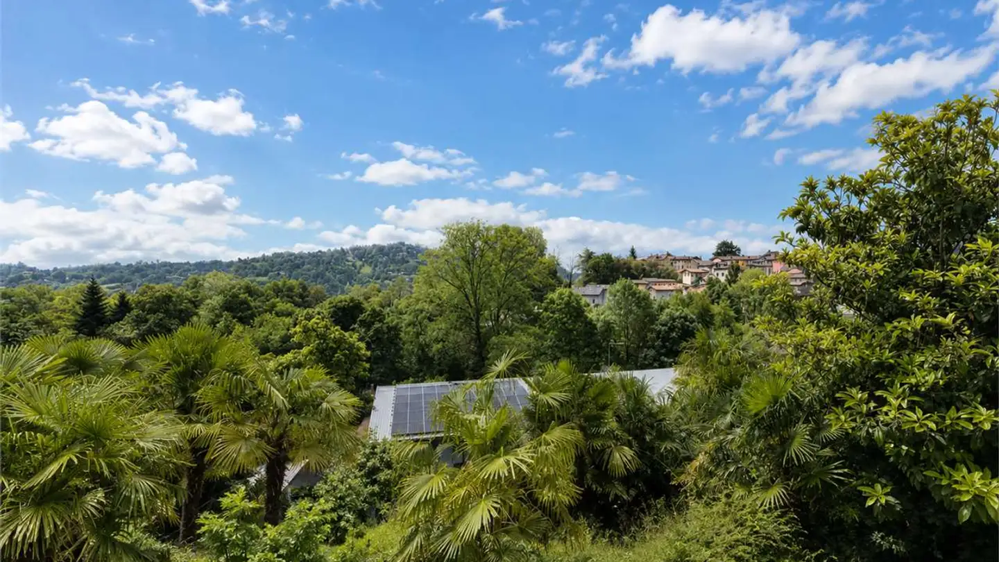 Terreno edificabile in vendita - 6982 Agno - Foto 2