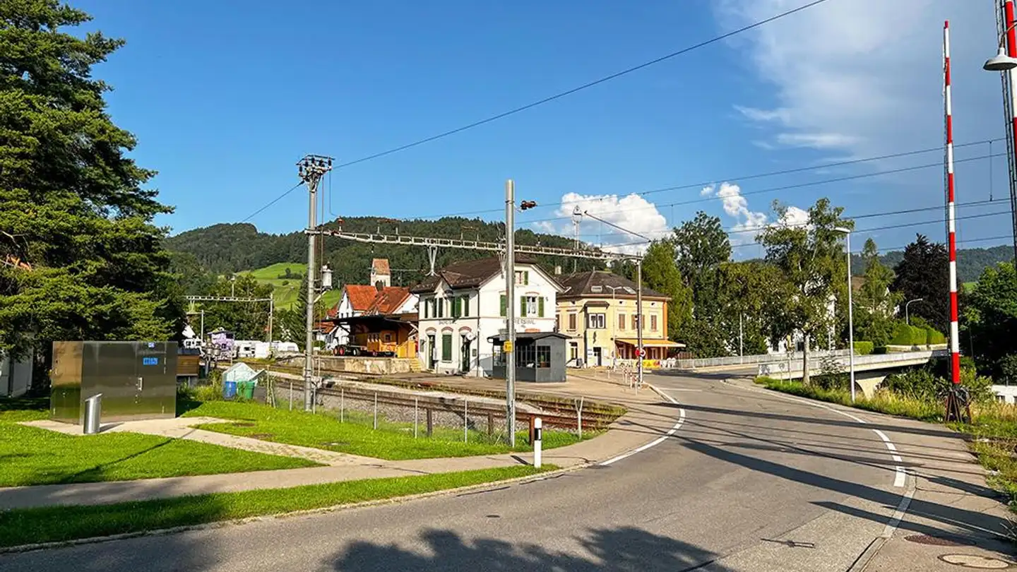 Duplex in vendita - 8344 Bäretswil - Photo 2