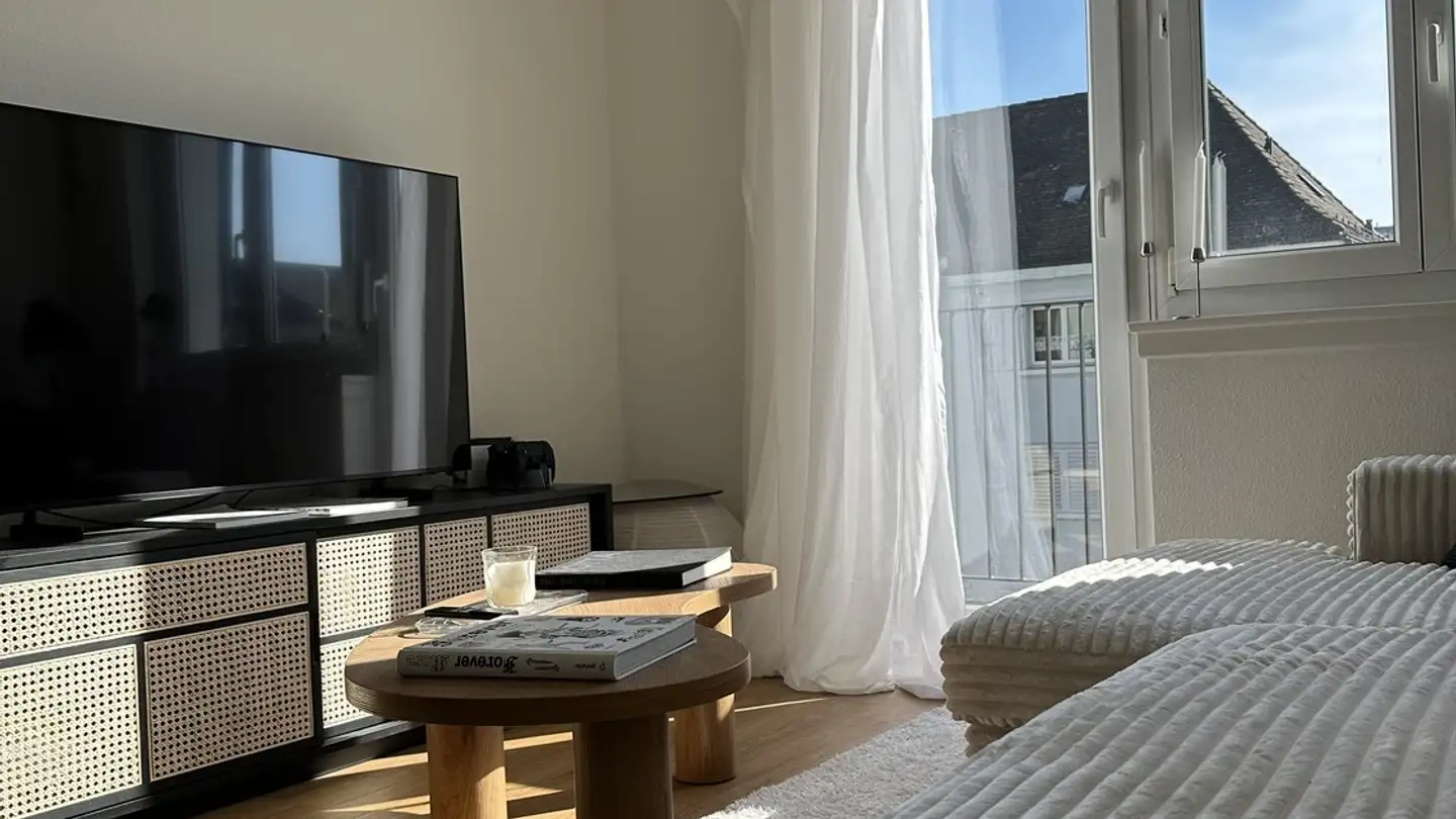 Wohnung mieten - 8048 Zürich