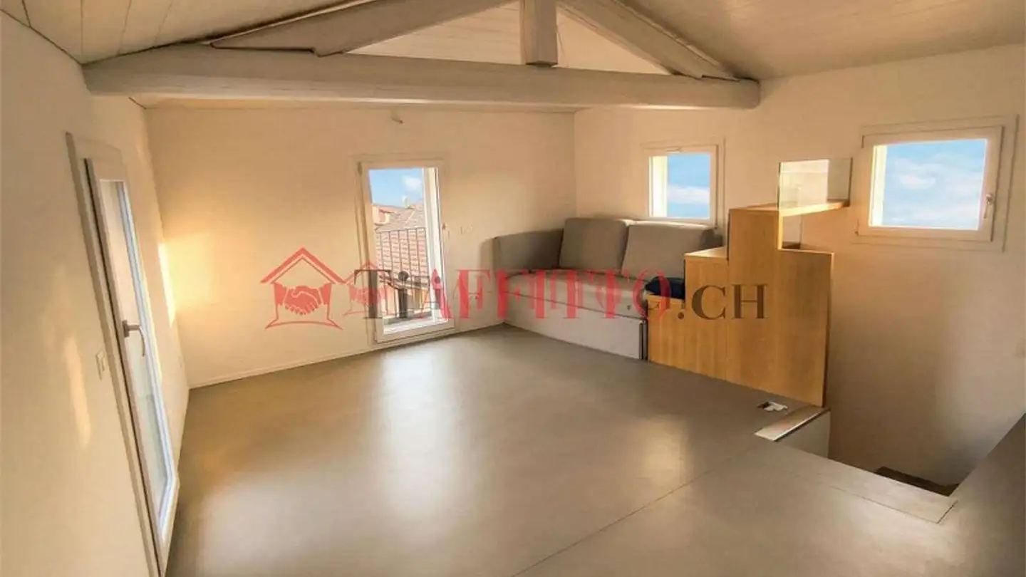 Appartement à louer - 6983 Magliaso - Photo 4