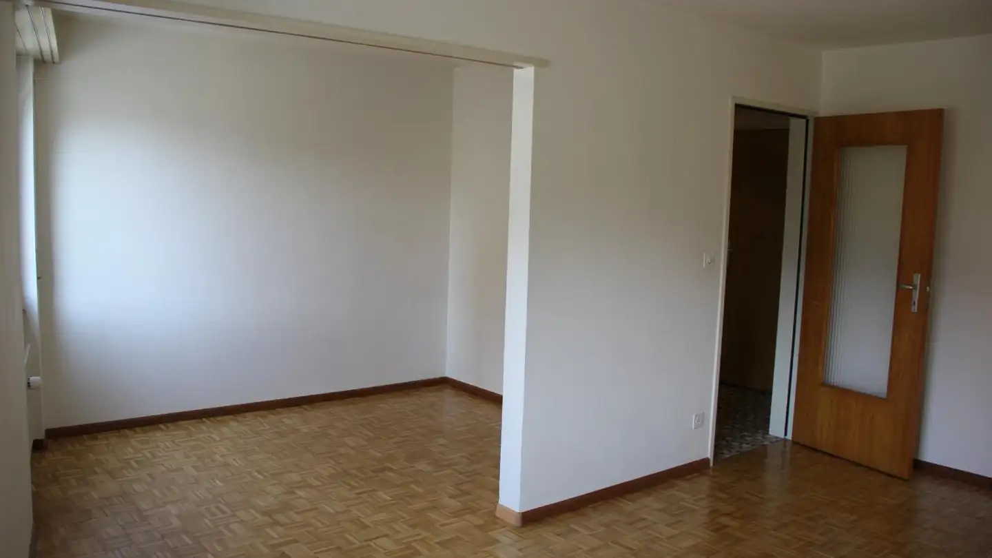 Wohnung mieten - Rue Neuve 15, 2740 Moutier - Foto 2