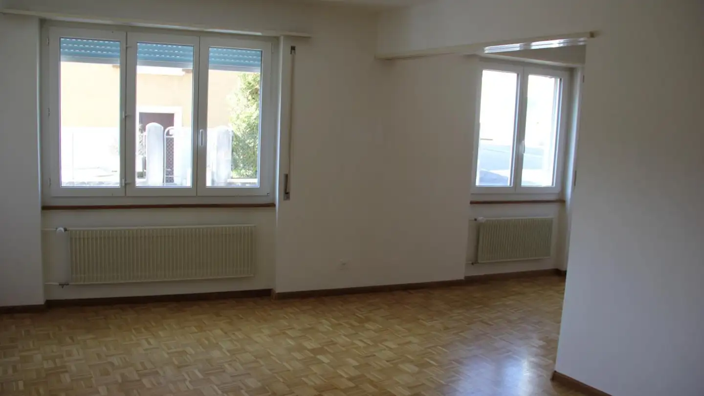 Wohnung mieten - Rue Neuve 15, 2740 Moutier - Foto 3