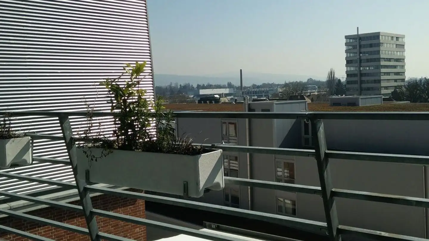 Bureau à louer - Binzstrasse 23, 8045 Zürich - Photo 3