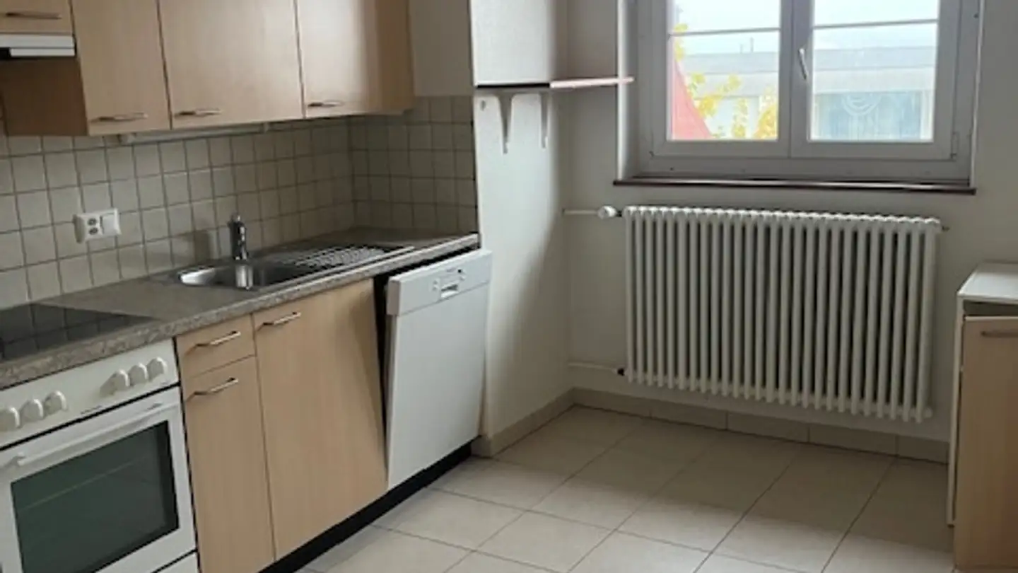 Wohnung mieten - Rue De Maillefer, 2000 Neuchâtel