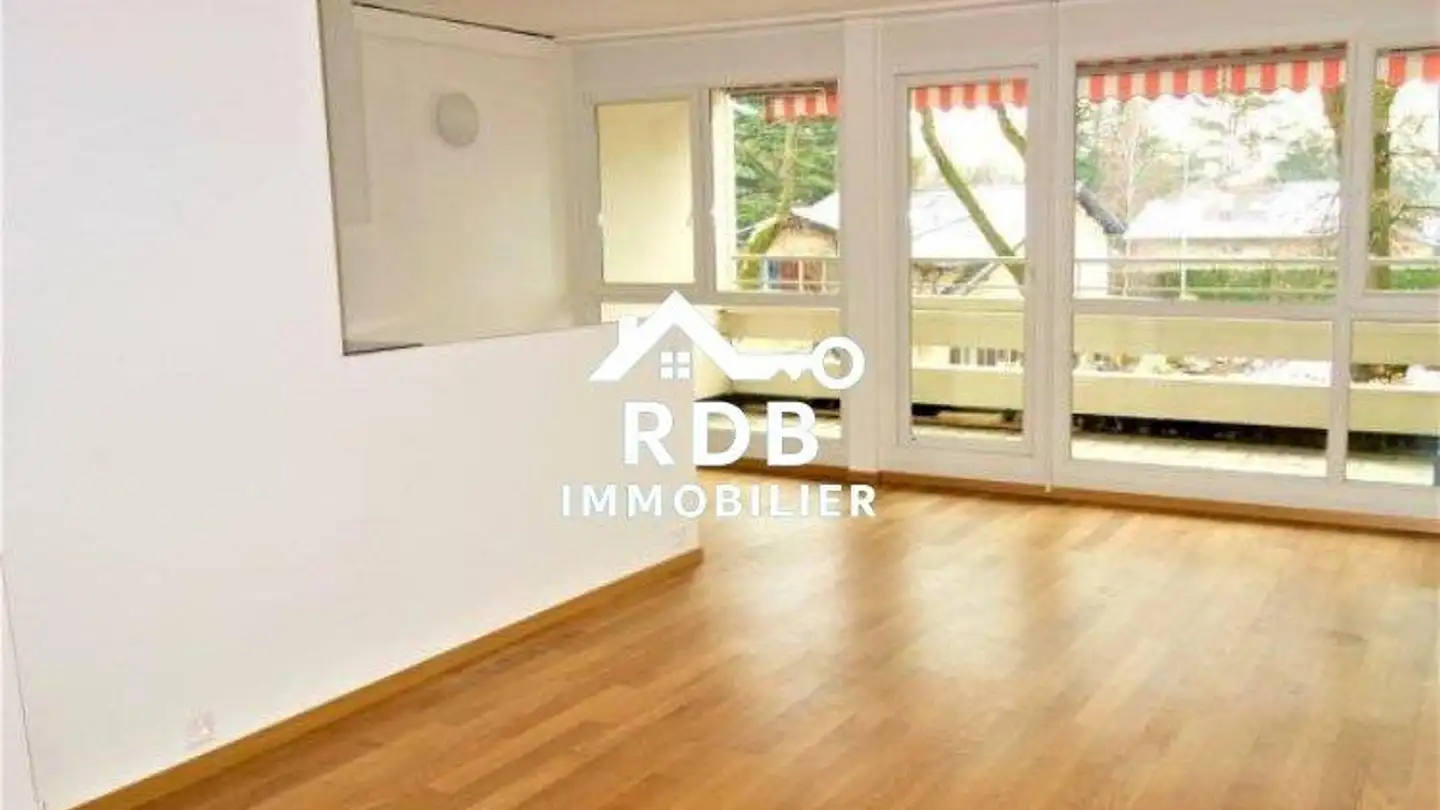 Appartamento in affitto - Rue De Chêne-Bougeries, 1224 Chêne-Bougeries - Foto 2