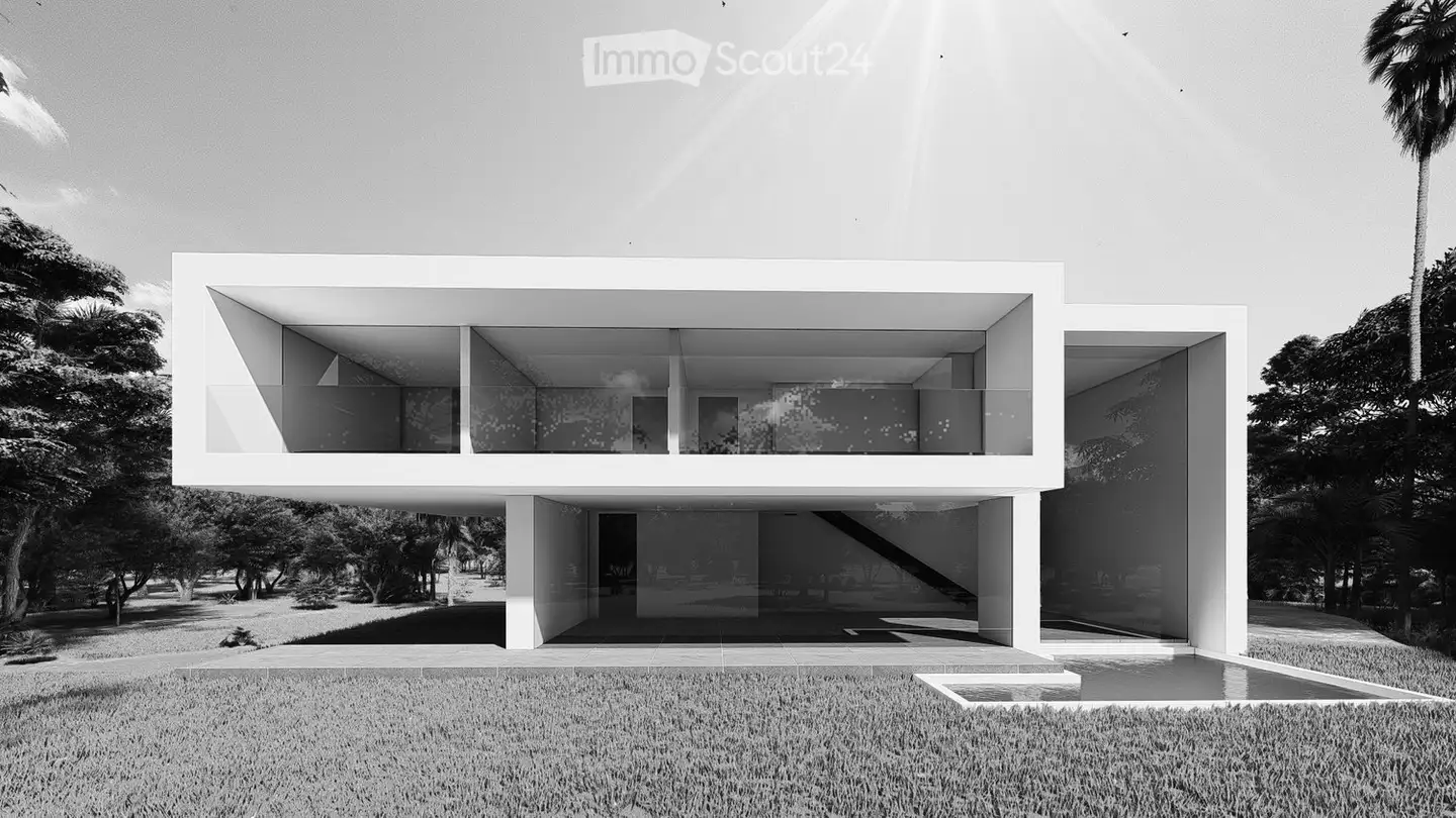 Single house for sale - Via Lôro, 6512 Giubiasco - Photo 4