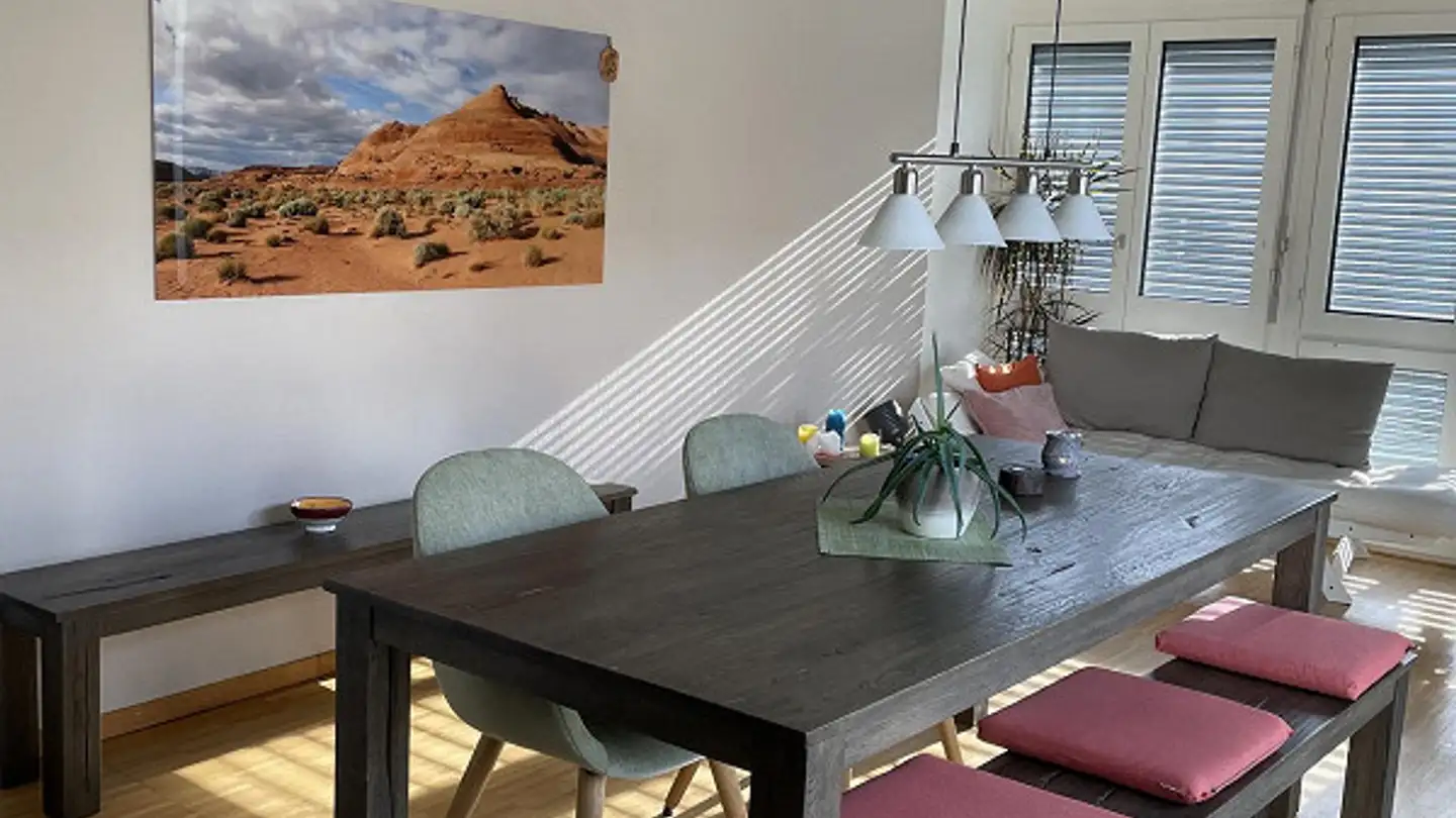 Attique à louer - Pilgerweg 92, 8802 Kilchberg ZH - Photo 2